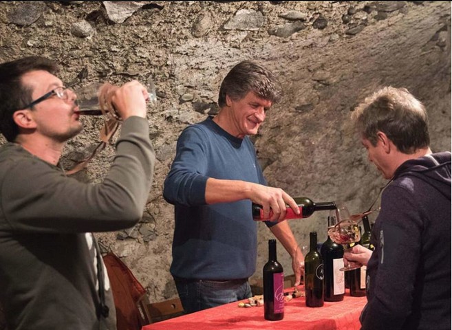 Losine, questo fine settimana torna Sciör del Torcol