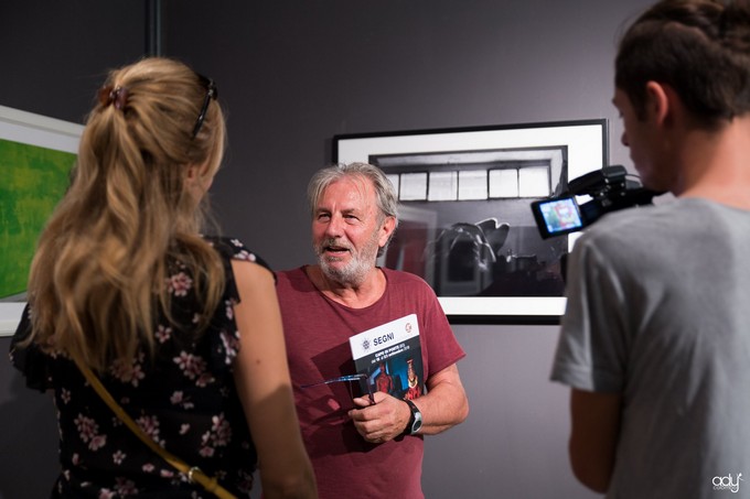 Capo di Ponte, torna Segni-Festival della fotografia. Filippini: ‘Temi sociali per le otto mostre’