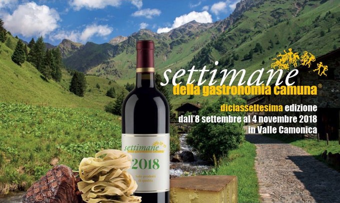 Vivilavalle – Gli appuntamenti del 10 ottobre 2018