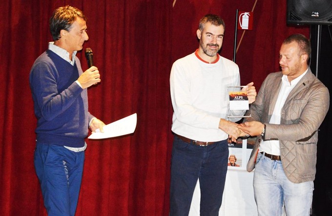 Alps, i vincitori del Festival internazionale del cinema di montagna