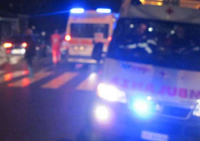 Provaglio d’Iseo, rissa in centro. Un uomo trasportato a Bergamo in eliambulanza