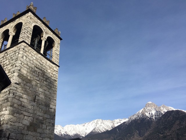 L’Unione dei Comuni ‘Civiltà delle pietre’ cerca imprese locali per far crescere turismo ed energia