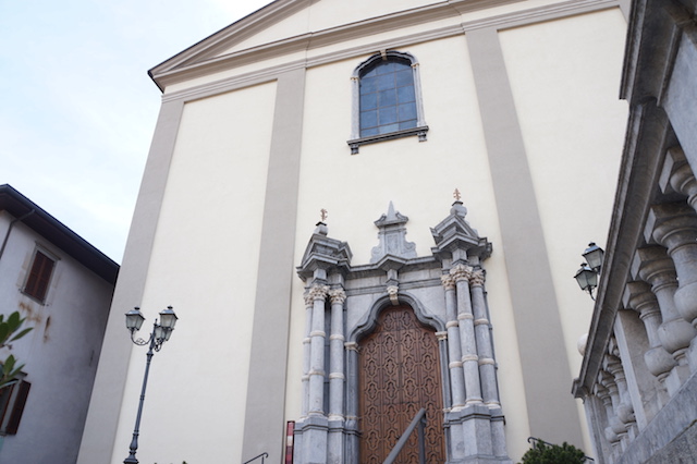 Breno, Piazza Duomo domenica sarà intitolata a Papa Paolo VI