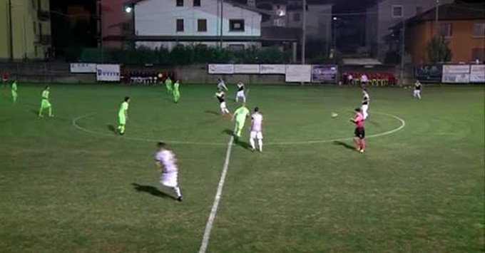 Calcio. Bienno Civitas in campo stasera per la Coppa Lombardia