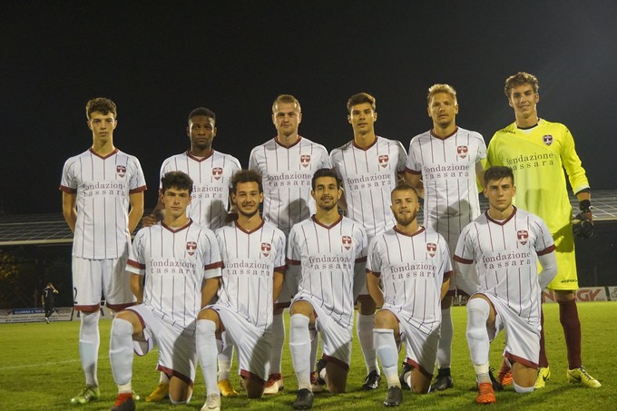 Coppa Italia, Breno fuori agli ottavi