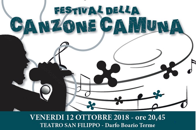 Vivilavalle – Gli appuntamenti di venerdì 12 ottobre 2018