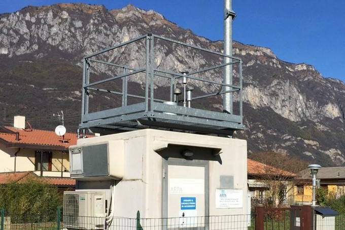 Qualità dell’aria, in bassa Valle si respira meglio