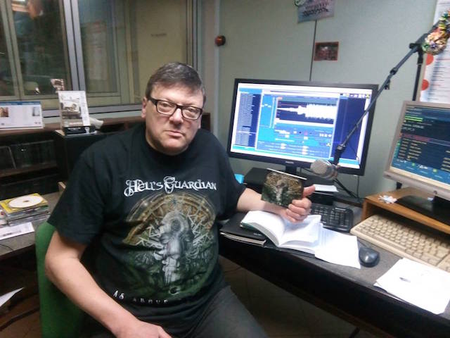 40 anni di Radio Voce Camuna: la parola a Cesare Casalini