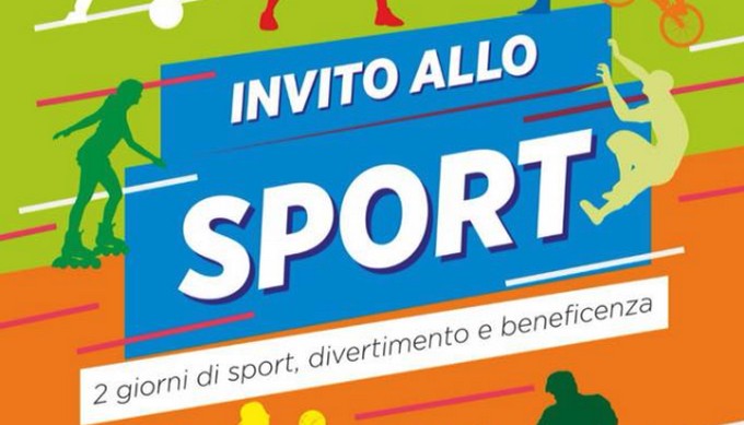 Piamborno, torna la Festa dello Sport