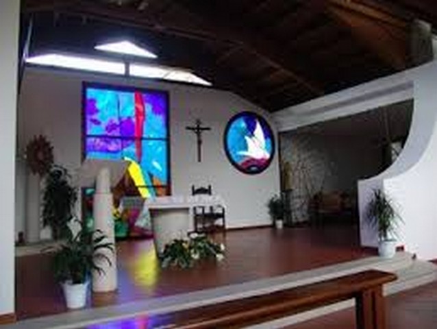 Un nuovo impianto audio per la chiesa del Monastero delle Clarisse di Bienno. E parte la raccolta fondi