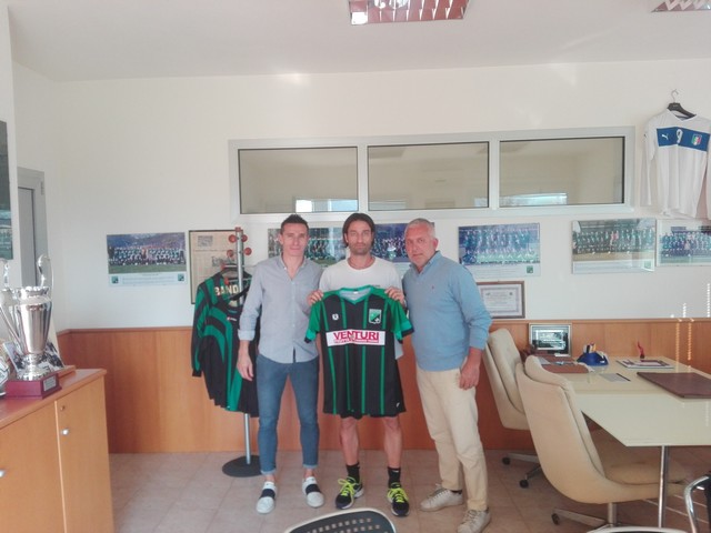 Darfo, arriva Sinigaglia per rialzare la squadra