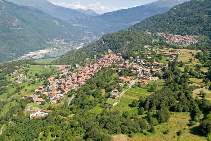 Amministrative. A Cimbergo un altro Polonioli per dare continuità, sfidato dal Grande Nord