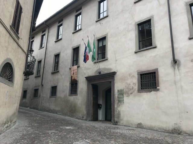 Vivilavalle – Gli appuntamenti di giovedì 4 ottobre 2018