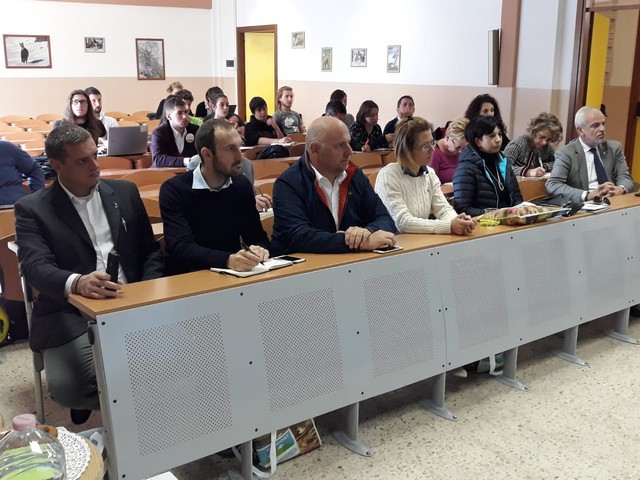 Unimont di Edolo, soddisfazione per la visita della Commissione Speciale Montagna
