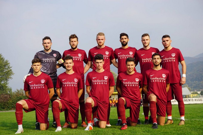 Calcio dilettanti, dopo le partite delle settima giornata si guarda alle classifiche