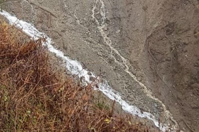 Aprica e Corteno, è emergenza idrogeologica con due smottamenti che incombono sulle case