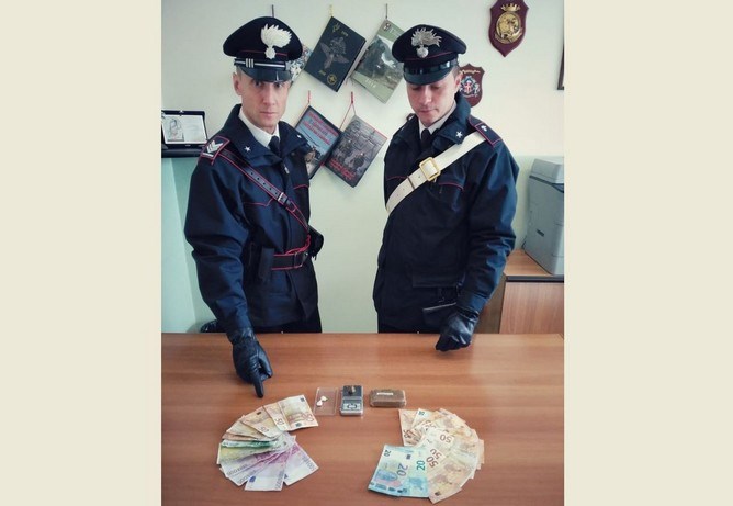 Trenta pattuglie sul territorio camuno per un controllo straordinario da parte della Compagnia dei carabinieri di Breno