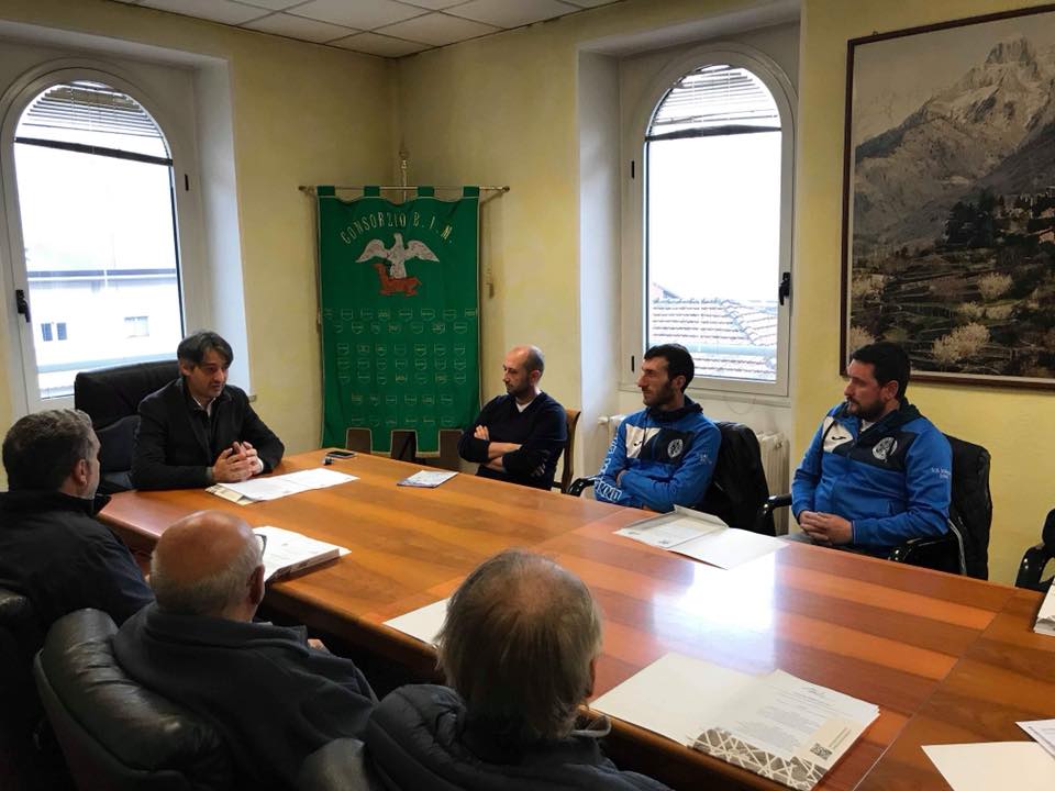 Valle dei Segni Winter Tour, la Comunità Montana mette in rete le manifestazioni sulla neve