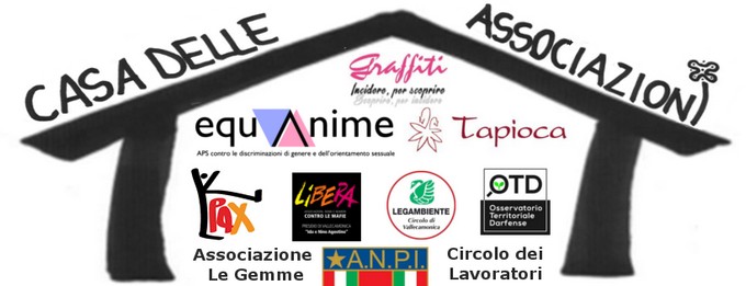 Boario, nasce la Casa delle Associazioni. Gabriele Prandini: ‘Un luogo d’incontro per la tutela dei diritti, dell’ambiente e dell’accoglienza’