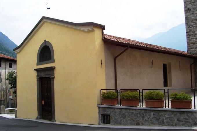 Malegno, giorni di festa e preghiera per il patrono Sant’Andrea