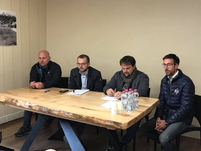 Dalla Regione più di 2 milioni di euro per i Consorzi forestali. Ecco gli stanziamenti per quelli camuni e sebini