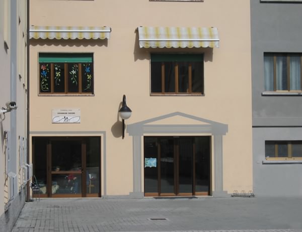 La Fondazione Rizzieri di Piamborno ha  rinnovato il Cda
