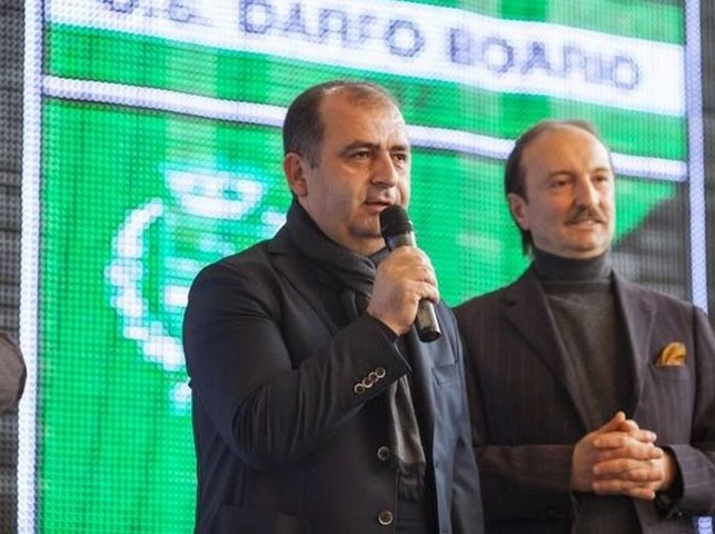 Darfo, a breve l’annuncio: Sallaku lascia, arriva Venturi