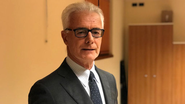 Gianfranco Gafforelli eletto Presidente della Pronvincia di Bergamo