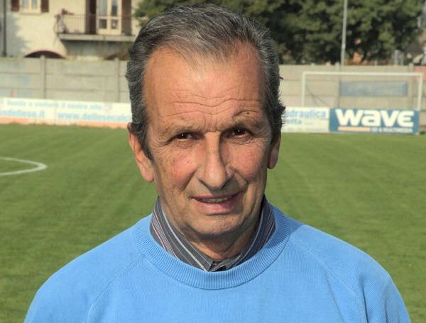 Il calcio camuno piange la scomparsa di Gianni Reghenzani