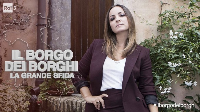 Lovere questa sera in finale al ‘Borgo dei Borghi’ su Raitre