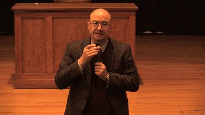 Lutto nel mondo dell’educazione cattolica bresciana per l’improvvisa scomparsa di Giuseppe Mari
