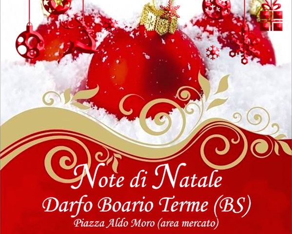 Vivilavalle – Gli appuntamenti del 1° dicembre 2018