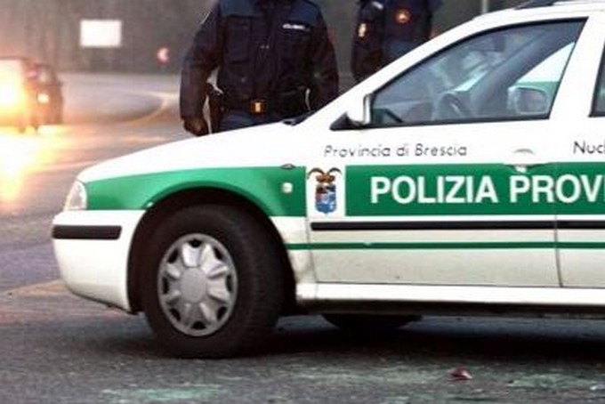 Polizia Provinciale, Caromani lascia il comando a Porretti