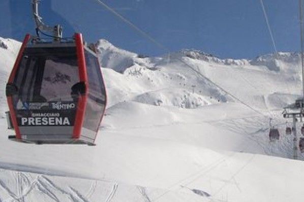 L’Unione dei Comuni dell’Alta Vallecamonica elegge un nuovo presidente e spera nelle Olimpiadi Invernali