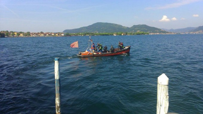 Protezione Civile, nasce il gruppo intercomunale di nove paesi del lago d’Iseo