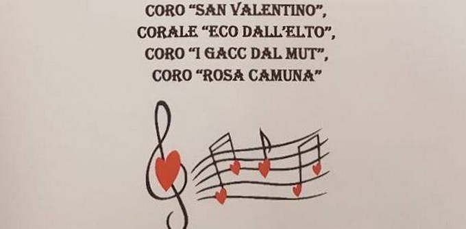 Vivilavalle – Gli appuntamenti di venerdì 23 novembre 2018