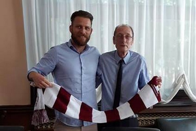 Calcio, Mario Tacchinardi confermato allenatore del Breno