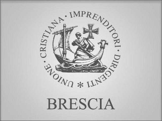 Fausto Bertinotti domani ospite dell’Ucid all’Eremo di Bienno