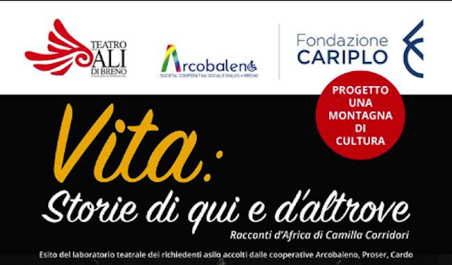 Vivilavalle – Gli appuntamenti dell’11 novembre 2018