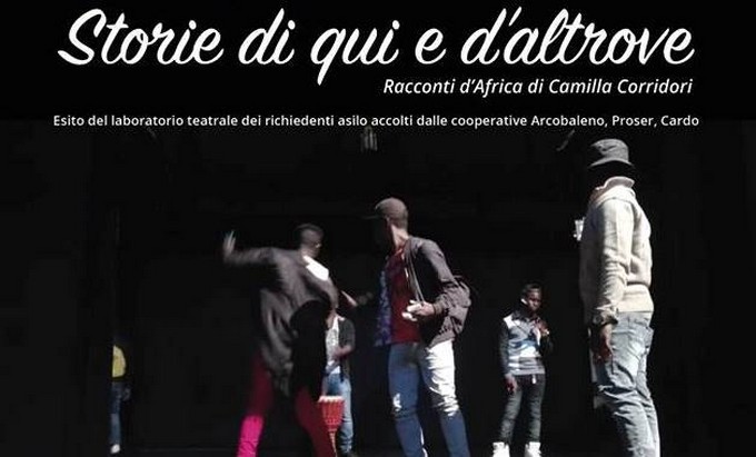 Vivilavalle – Gli appuntamenti di giovedì 15 novembre 2018