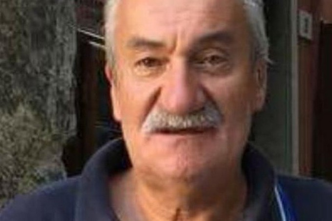 Ritrovato a Lovere il 62enne di Clusone scomparso da venerdì