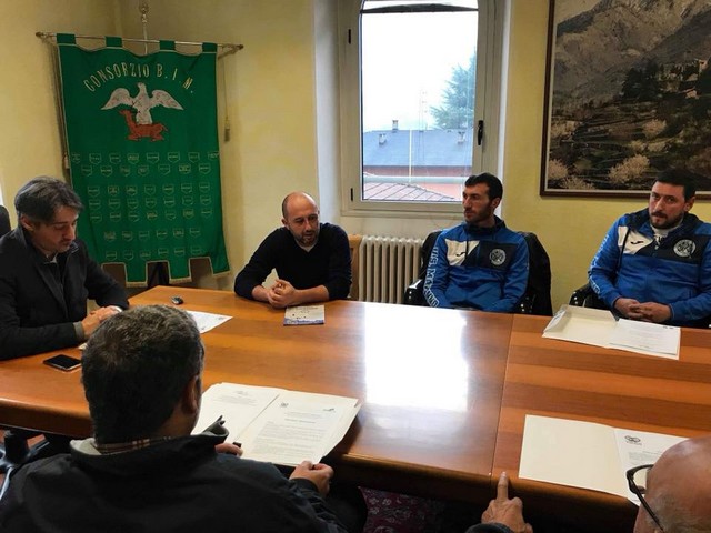 La Comunità Montana di Valle Camonica ripropone il premio al merito sportivo
