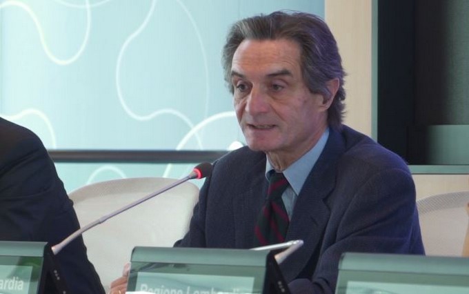 Sanità lombarda, Fontana: ‘Per le nomine rispettata la meritocrazia. Previste nuove regole per i controlli’