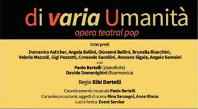 Vivilavalle – Gli appuntamenti del 6 dicembre 2018