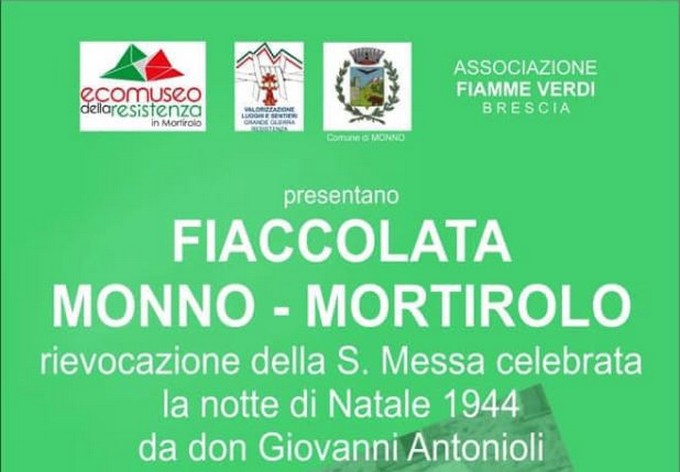 Monno, giovedì la tradizionale camminata in Mortirolo in ricordo di don Giovanni Antonioli