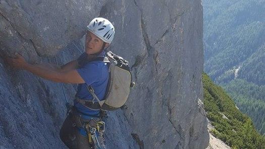 Intitolata a Francesco Cancarini una via sui Monticelli