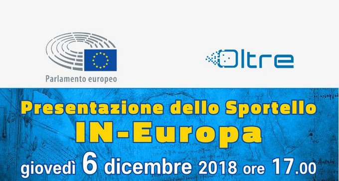 IN-Europa, uno sportello per aiutare le Imprese e gli Enti a cogliere le opportunità dei Fondi Europei