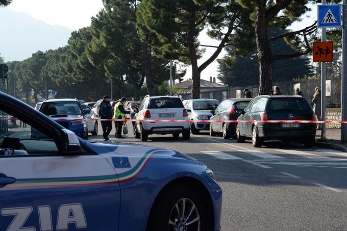 Martedì a Iseo i funerali di Bruno Moratti, investito da un’auto in centro