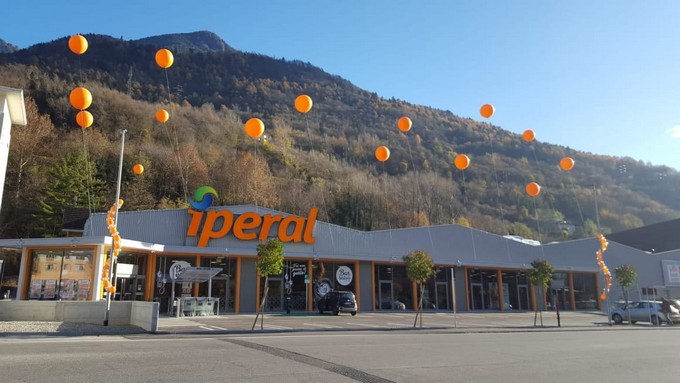 La rotatoria a nord di Breno si farà nel 2019. Intanto si sta creando un “polo commerciale”
