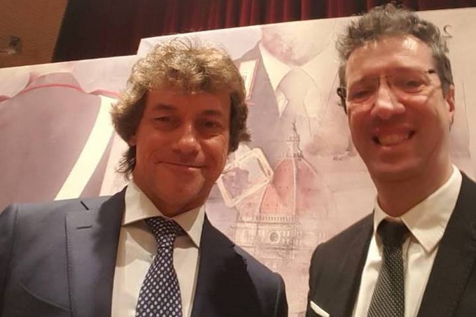 Le incisioni rupestri nel calendario 2019 dell’Arma dei carabinieri insieme ad altri siti Unesco